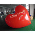 Custom Children Advertising Inflated Helium Balloons / Party Sky Inflatable Air Balloon